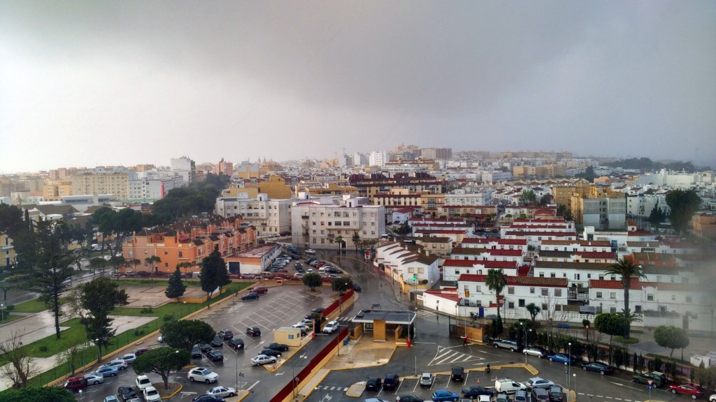 Foto de San Fernando (Cádiz), España