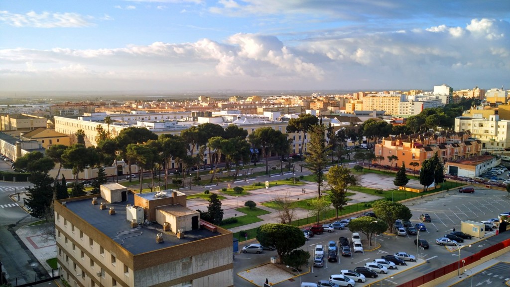 Foto de San Fernando (Cádiz), España