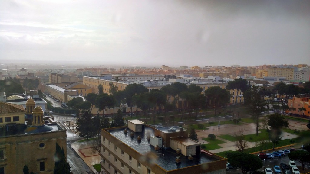 Foto de San Fernando (Cádiz), España