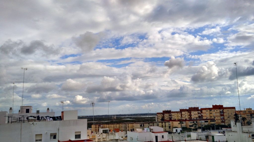 Foto de San Fernando (Cádiz), España