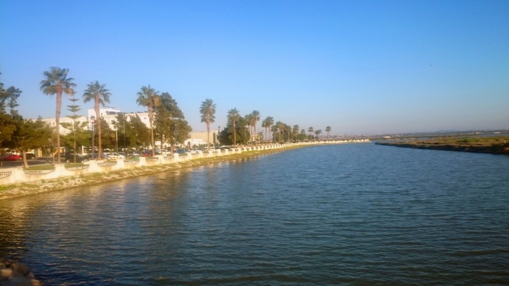 Foto de San Fernando (Cádiz), España