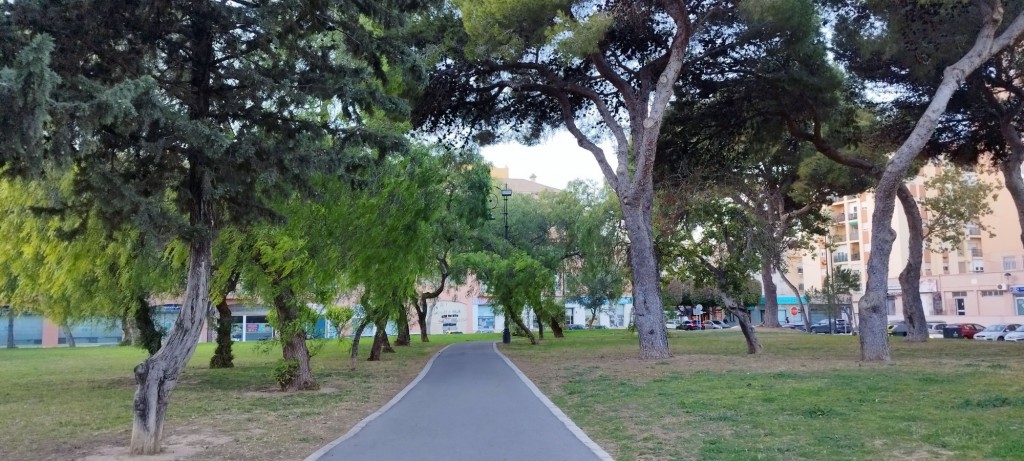 Foto de San Fernando (Cádiz), España