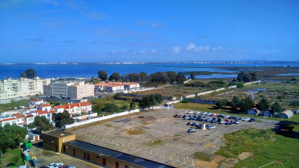 Foto de San Fernando (Cádiz), España