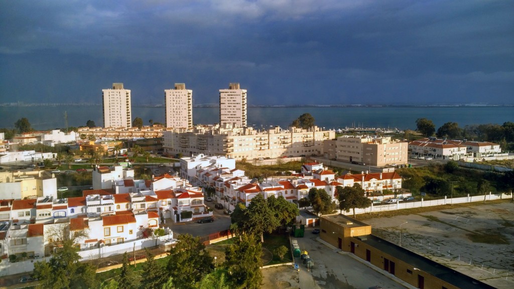 Foto de San Fernando (Cádiz), España