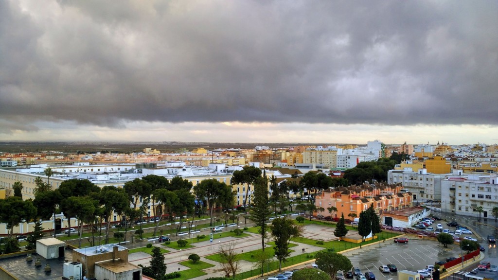 Foto de San Fernando (Cádiz), España