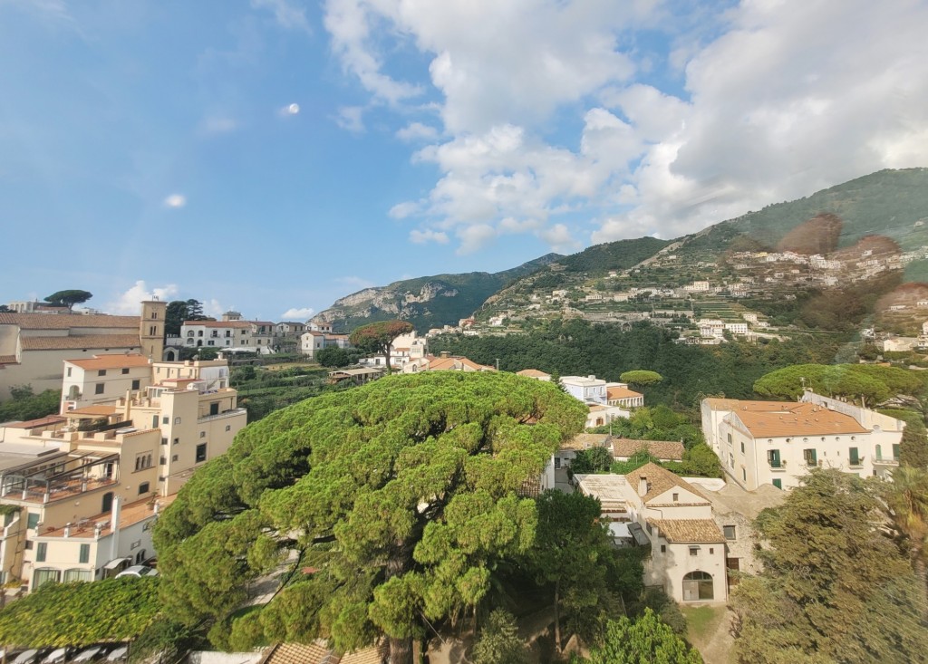 Foto: Villa Rufolo - Ravello (Campania), Italia