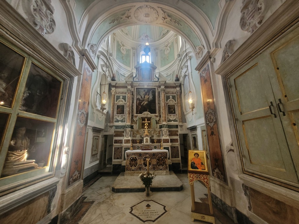 Foto: Duomo - Ravello (Campania), Italia