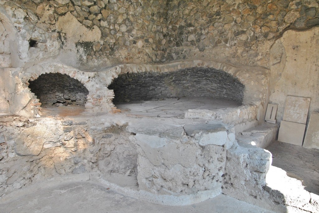 Foto: Villa Rufolo - Ravello (Campania), Italia