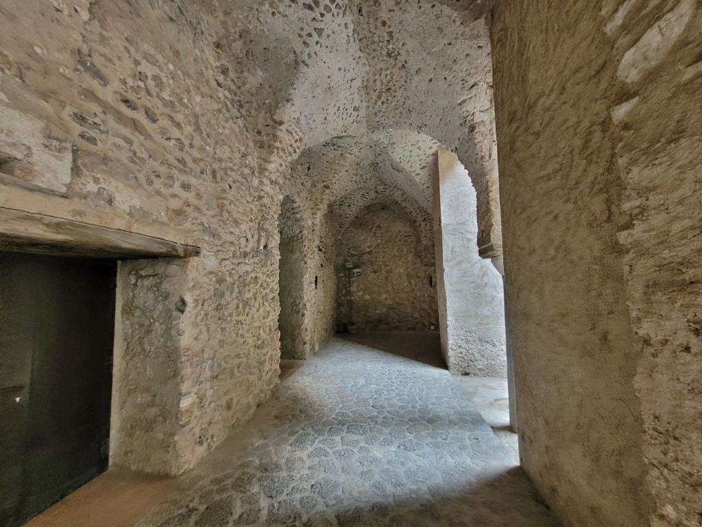 Foto: Villa Rufolo - Ravello (Campania), Italia