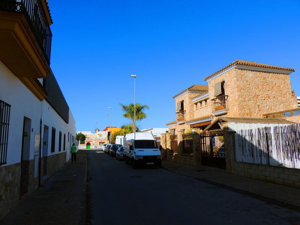 Foto: Calle C.C - Jerez de la Frontera (Cádiz), España