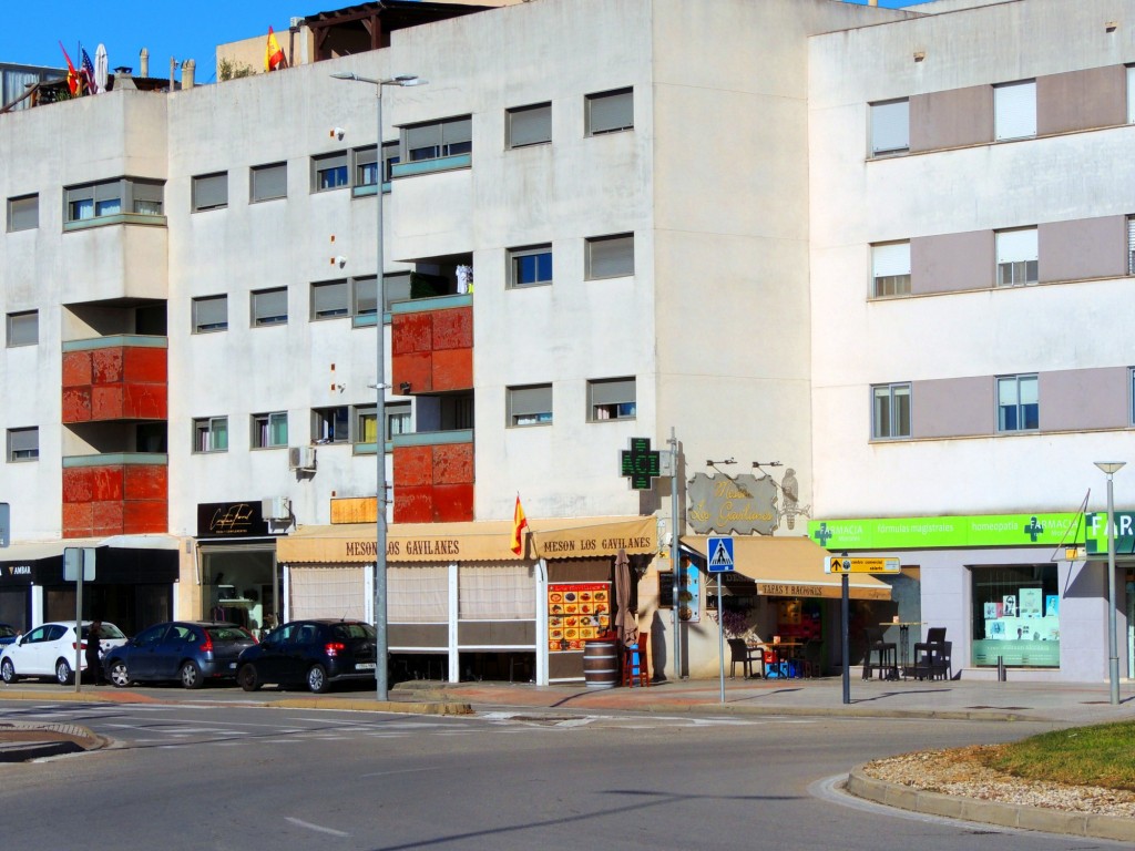 Foto: Los Gavilanes - Jerez de la Frontera (Cádiz), España